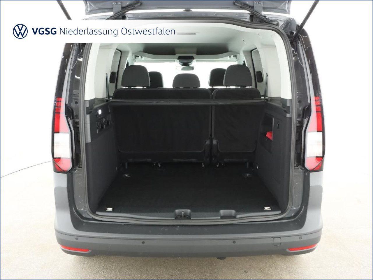 Volkswagen Caddy - Bild 16