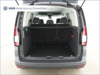 Volkswagen Caddy - Vorschau Bild 16