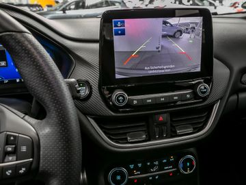 Ford Puma 1,0 ST-Line X LED NAVI ACC B&O