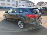 Ford Focus Turnier 1.5 Titanium *AHK* - Ford Focus Gebrauchtwagen in Kassel