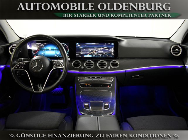 Mercedes-Benz E 300 de T Avantgarde *Distro+*AHK*BURM*DAB+*KAM
