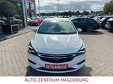 Opel Astra Sports Tourer Innovation *LED*NAVI*AHK* - gebrauchte Opel Astra aus dem Jahr 2017