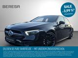 Mercedes-Benz A 35 AMG 4M AMG Night Standhz Ambiente 360 - Mercedes-Benz Ambiente
