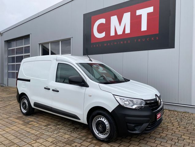 Renault Express Blue 75 dCi