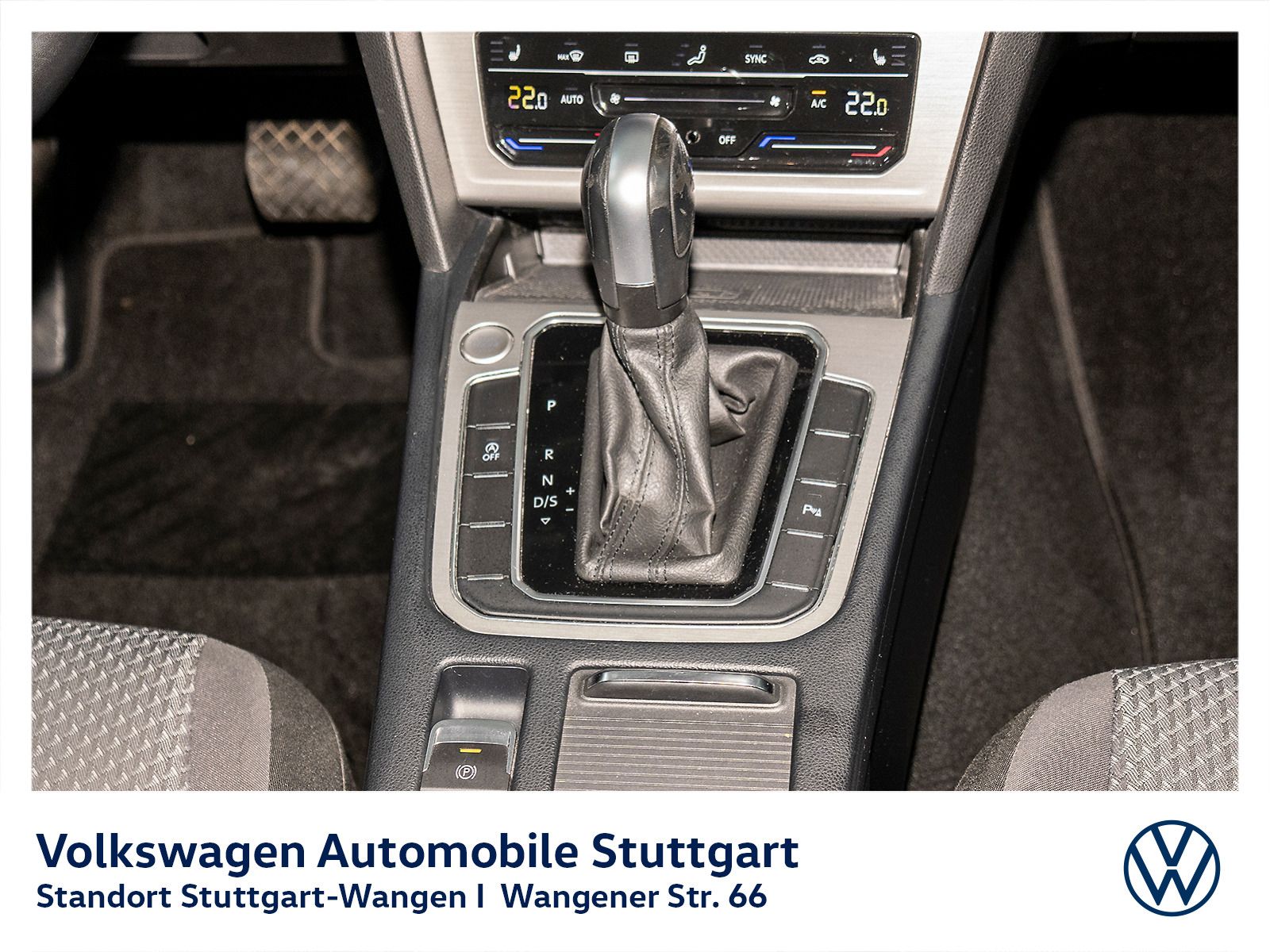 Volkswagen Passat Variant - Bild 8