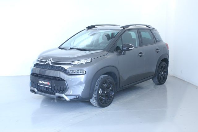 Andere CITROEN C3 Aircross PureTech 110 S&S Shine NEOPA