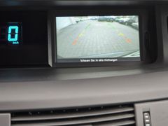 Fahrzeugabbildung Grand Espace IV Edition 25th 2.0 dCi  175 FAP 7
