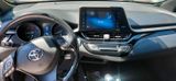 Toyota C-HR 1.8-l-VVTi Hybrid  - Toyota C-HR in Stuttgart