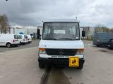 Mercedes-Benz Vario 813 ROOFTOP AIRCO (Stock ID 41771) - Mercedes-Benz Diesel Kastenwagen Vario