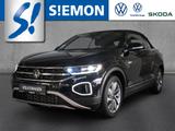Volkswagen T-Roc Cabriolet Style 1.5 TSI Goal Navi