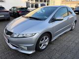Honda Civic 1.4 Type S KAMERA/KLIMA/NAVI/8FACH/SHZ/PDC - Honda Civic Gebrauchtwagen in Köln