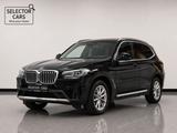BMW X3 xDrive 20i PANO*RFK*SHZ*NAVI*SPORTSITZE 