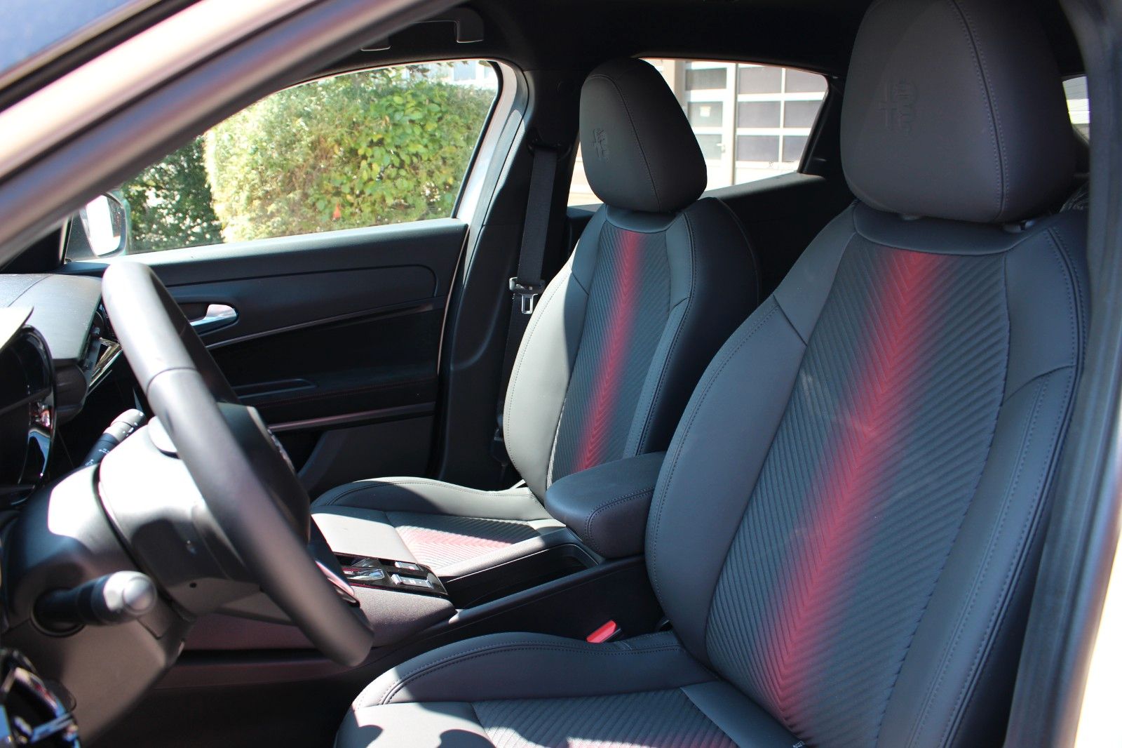 Alfa Romeo Junior - Bild 9