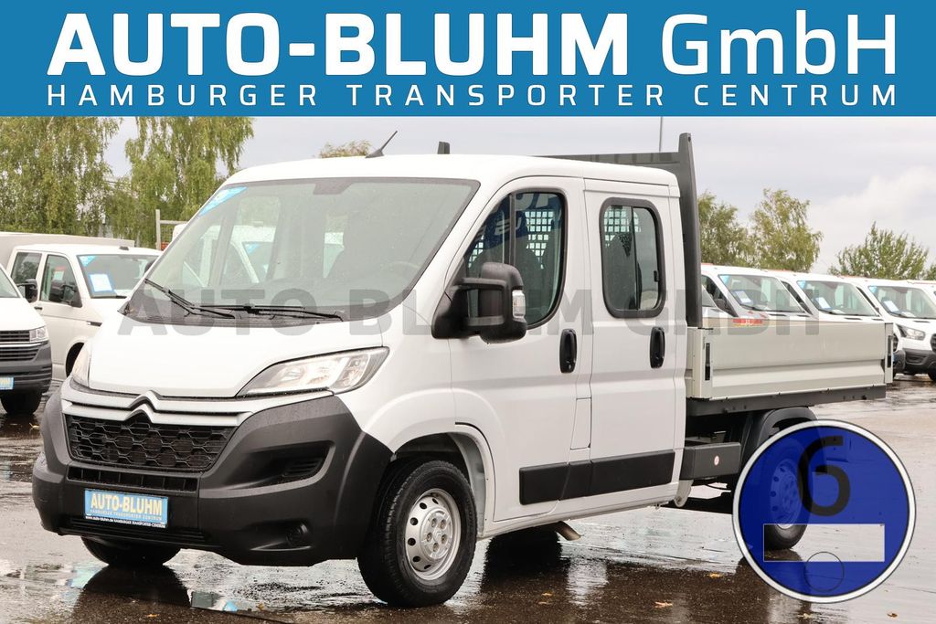 Image of Citroën Jumper