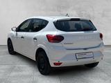 Dacia Sandero 1.0 SCe 65 ESSENTIAL PDC+RADIO+KLIMA+USB - Dacia Sandero: 1.6