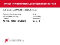 Audi Q2 - Vorschau Bild 20