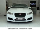Jaguar XF Sportbrake 3.0 V6 Garantie - Jaguar XF: Sport