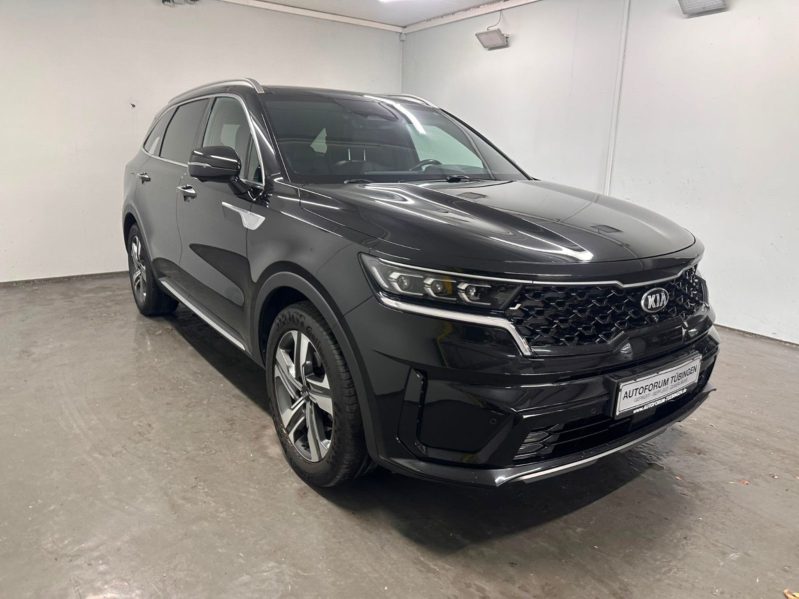 Fahrzeugabbildung Kia Sorento Platinum 4WD Plug-In Hybrid*viele Extras