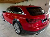 Audi A4 Allroad 2.0 TFSI S tronic quattro Avant - - Audi A4 Allroad mit Anhängerkupplung