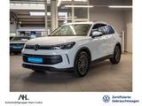 Volkswagen Tiguan LIFE TDI DSG+AHK+NEUES MODELL+ALU 18''+AC - Volkswagen Tiguan: Weiß