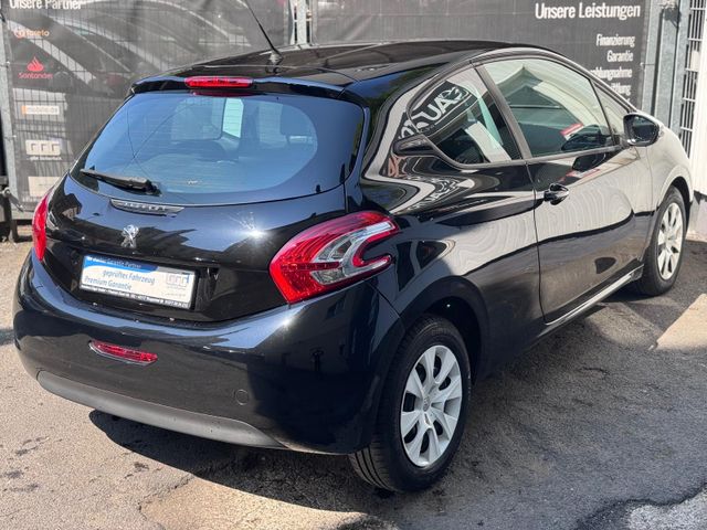 PEUGEOT 208 208 Like 1.0l*ÖLVERBRAUCH*KLIMA*TEMPO*2.HAND* - Bild 3