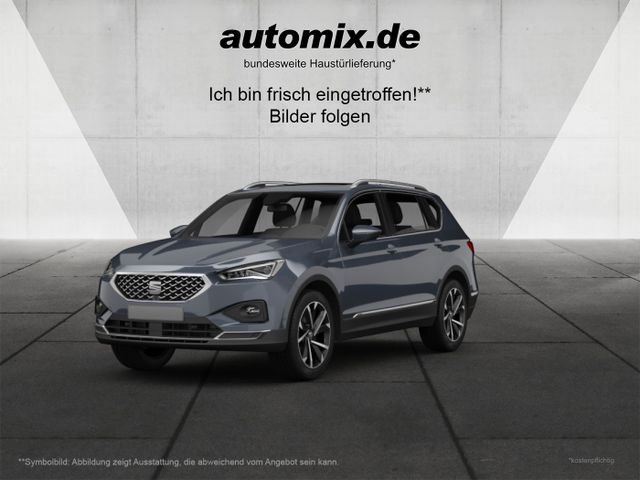 Seat Tarraco ,AHK,Navi,AUTOM.,LED,SHZ,Tempomat,