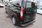 Ford Transit Connect Kasten lang Trend # AHK # Black - Trucks in Nürnberg