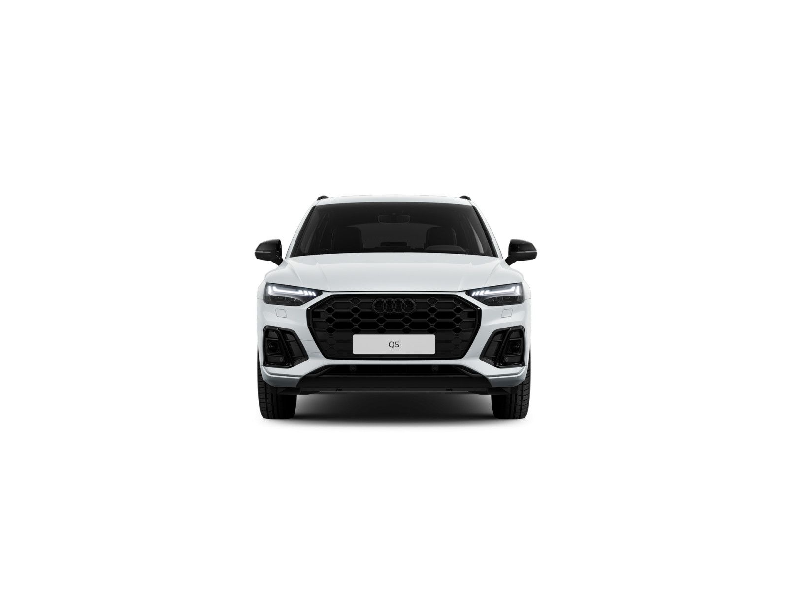 Audi Q5 - Bild 4