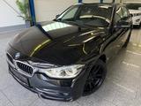 BMW 320 d*SPORT-LINE*AUTOM*LED*NAVI*TMP*PDC*SHZ*KEYL - BMW 320 Gebrauchtwagen in Köln