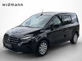 Mercedes-Benz T 180 d PROGRESSIVE Standard AUT Fernlichtass. - Kipper 18t