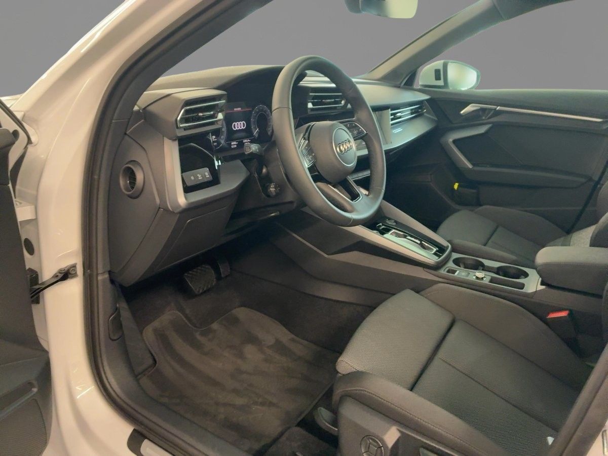 Audi A3 - Bild 6