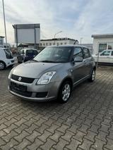 Suzuki Swift 1,3*1.Hand*Klima*Scheckheft*Inspektion Neu - Suzuki Gebrauchtwagen in Augsburg