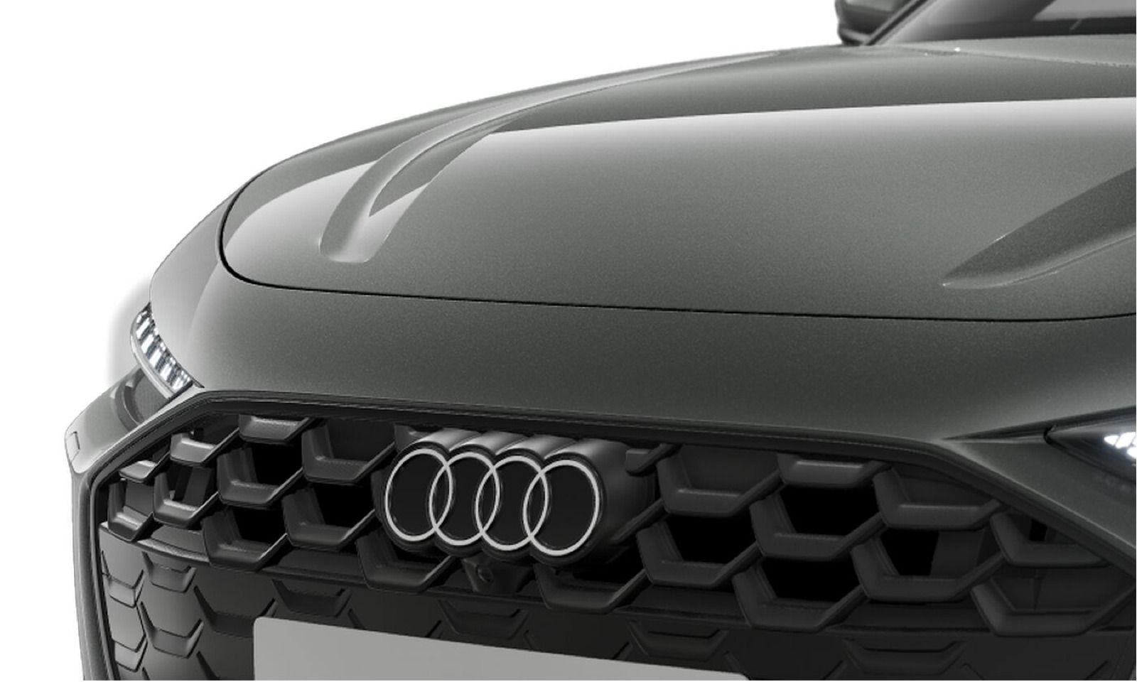 Audi A5 - Bild 4