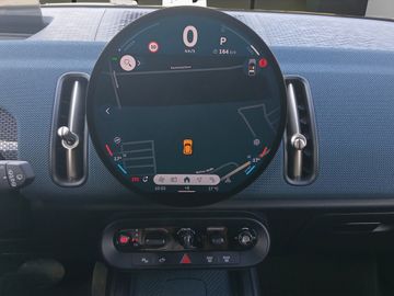 MINI Cooper Countryman - 11