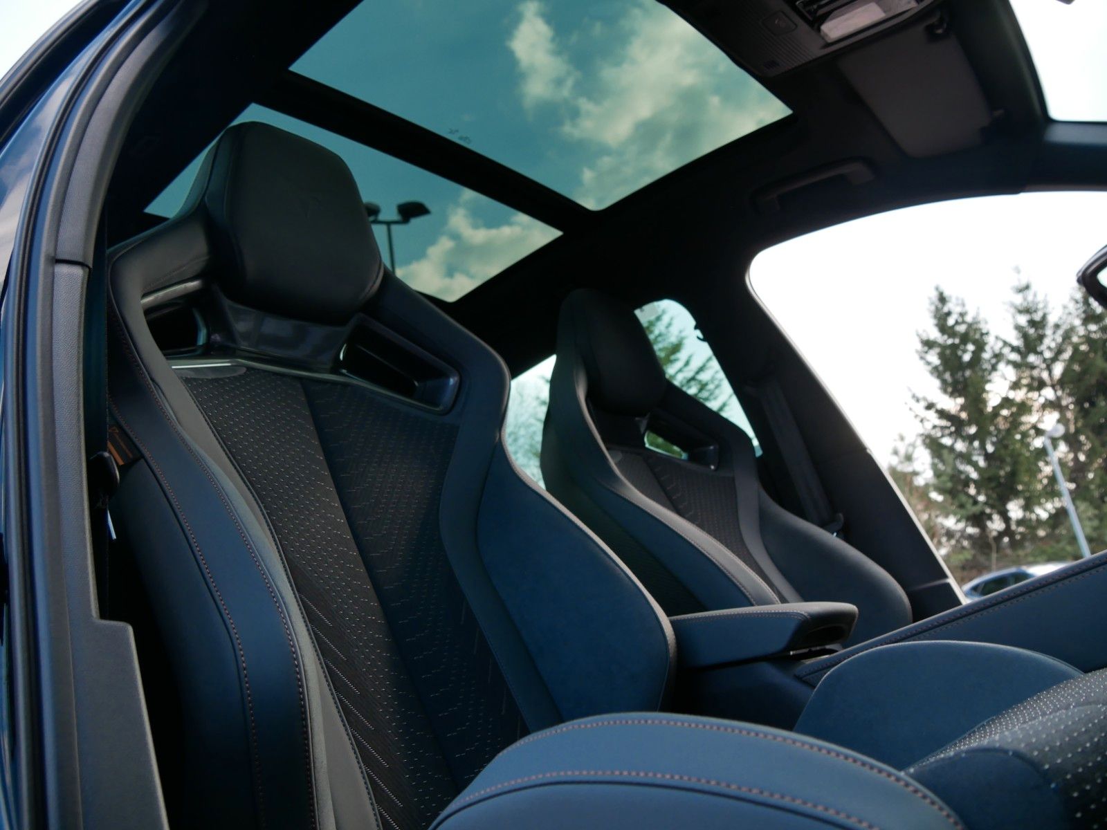 Cupra Formentor - Bild 30