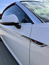 Audi A5 40 TFSI S tronic Cabriolet sport sport - gebrauchte Cabrios in Braunschweig