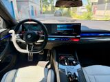BMW M5 Lim. FULL Carbon Bowers & Wilkins - BMW M5 New cars