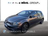 Volkswagen Golf VII 5 Türer Join SHZ PDC Komfortsitze Multi - Volkswagen Golf mit Diesel-Antrieb: 5.5