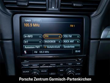 2012 Porsche 991 缩略图 28