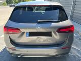 Mercedes-Benz B 220 4MATIC+AMG+AHK+PANO - Mercedes-Benz B 220 aus 2023