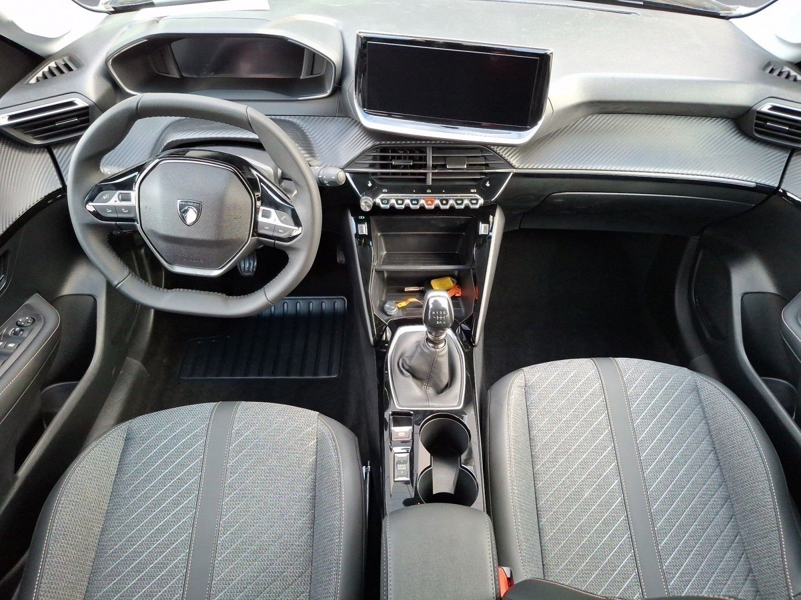 Peugeot 208 - Bild 9