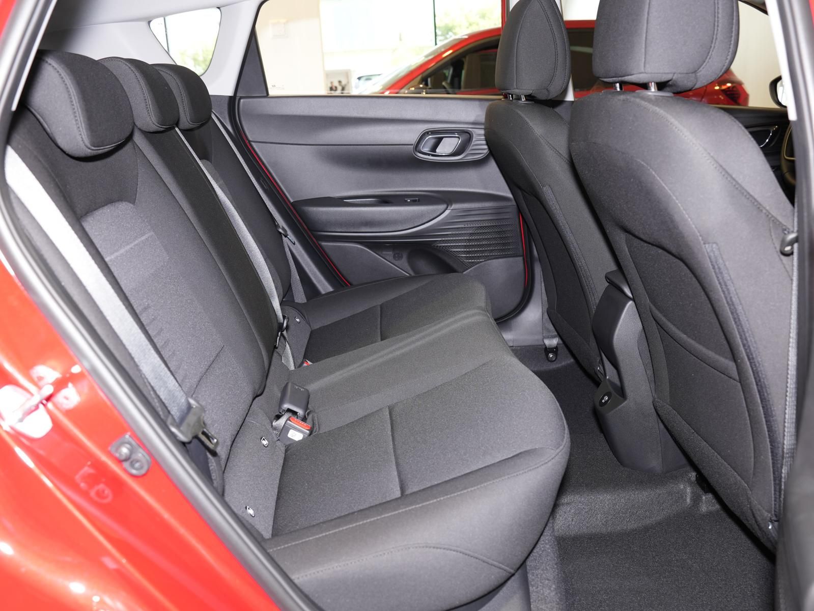 Hyundai BAYON – Bild 7