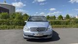 Mercedes-Benz B 170 - - Mercedes-Benz B 170 in Hannover