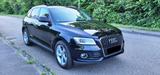 Audi Q5 2.0 TDI 110kW Navi Bi-Xenon MMI Euro 5 - Audi Q5: Mmi