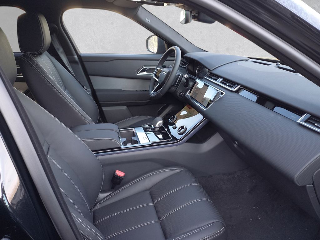 Land Rover Range Rover Velar D300 R-Dynamic SE Winter Paket