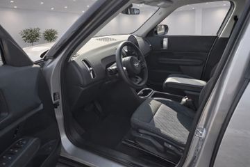 MINI Countryman D (Cooper) - 9