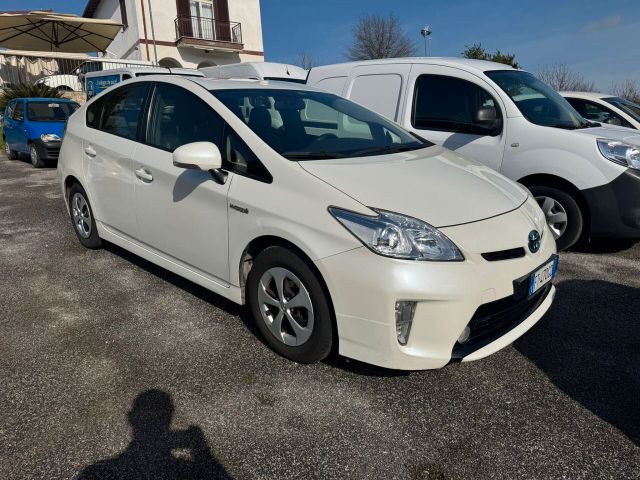 Toyota Prius 1.8 Style