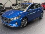 Hyundai i20 1.0 T-GDI 48V-Hybrid Trend 1.Hand - Hyundai i20: 1.4