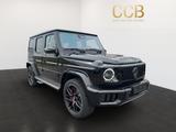Mercedes-Benz G 63 AMG/A22/TV/MY2026 - Mercedes-Benz Neuwagen: 63