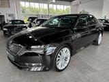 Skoda Superb Lim. Style*Navi*Leder*BI-Xenon*SHZ 4X - Skoda Superb mit Diesel-Antrieb: Limousine